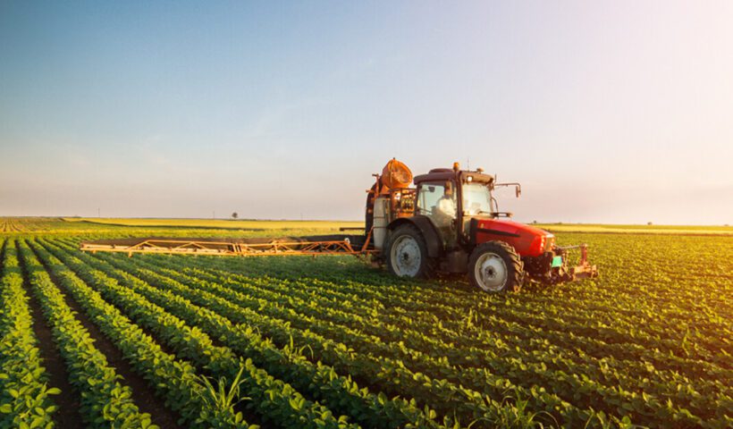 Transforming Indian Agriculture-