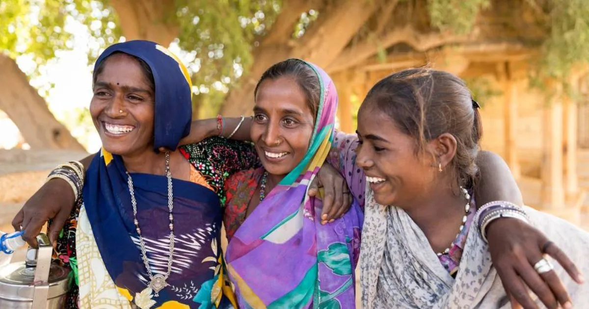 झारखंड की महिला किसानों के लिए नई उम्मीद अभी जानिए मोबाइल कूलिंग की ताकत