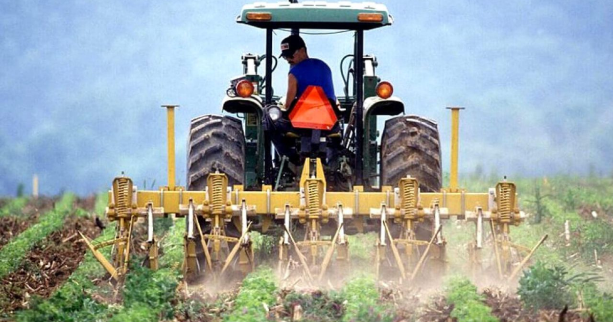 Farmers will get 40-50 percent subsidy on various tractor driven and power driven agricultural equipment, apply online now